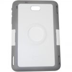 Dell DCPWX Healthcare Tablet Case - For Dell Venue 8-inch Pro 8 5830 - White / Gray