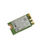 Dell DW1810 V91GK Wireless Dual Band Card - Wi-Fi 802.11AC - Bluetooth 4.1