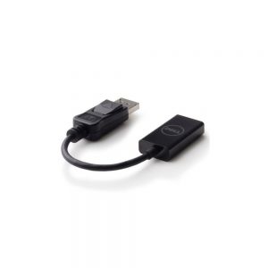 Dell DisplayPort To HDMI 2.0 (4K) Adapter DANAUBC087