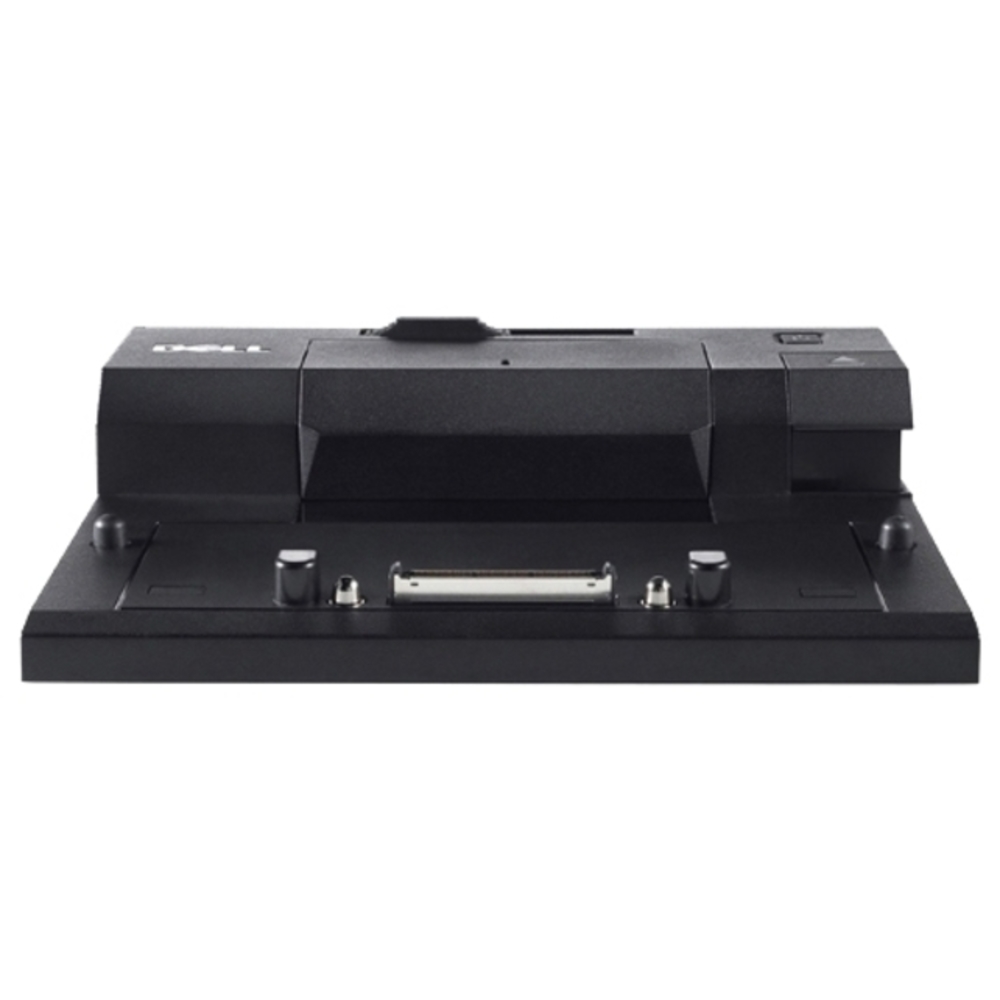 Dell - IMSourcing 331-6307 IMS SPARE E-Port Replicator - For Notebook PC's - 5 x USB Ports - RJ-45 Ethernet - DVI Dell - IMSourcing 331-6307 IMS SPARE E-Port Replicator - For Notebook PC's - 5 x USB Ports - RJ-45 Ethernet - DVI