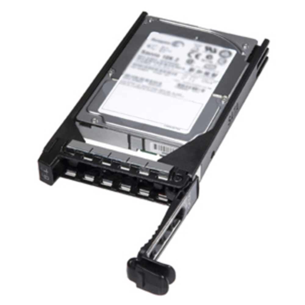 Dell-IMSourcing DS 73 GB Hard Drive - 2.5 Internal - SAS (3Gb/s SAS) - 10000rpm - Hot Swappable Dell-IMSourcing DS 73 GB Hard Drive - 2.5 Internal - SAS (3Gb/s SAS) - 10000rpm - Hot Swappable