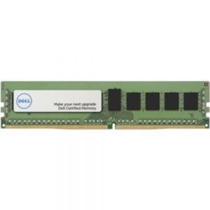 Dell-IMSourcing SNPH5P71C/8G 8 GB Certified Memory Module -2Rx8 ECC UDIM 2133MHz - 8 GB - DDR4 SDRAM - 2133 MHz DDR4-2133/PC4-17000 - 1.20 V - ECC - Registered - 288-pin - DIMM