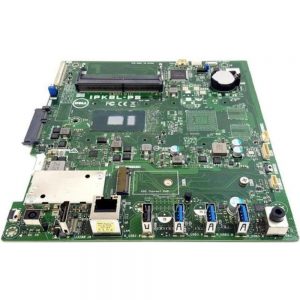 Dell Inspiron 3277 DMRPP Motherboard - Intel Core i5-7200U 2.5 GHz - HDMI - 4 x USB - RJ-45