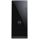 Dell Inspiron 3670 I3670-5750BLK-PUS Desktop PC - Intel Core i5-8400 2.80 GHz Hexa-Core Processor - 12 GB DDR4 SDRAM - 1 TB Hard Drive - Windows 10 Home 64-bit - Black