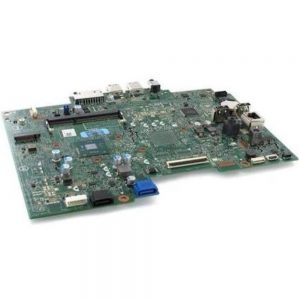 Dell JTHY5 SR2KQ Motherboard - Pentium J3710 Quad Core Processor - 1.6 GHz for Inspiron 24 3452 AIO Computer