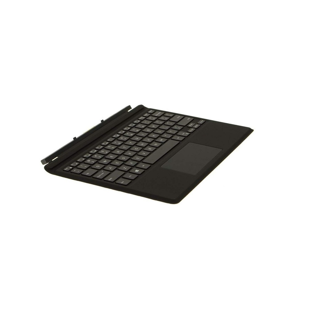 Dell Latitude 2-in-1 Travel 09XWXW Keyboard Black For Latitude 12 5285 and 5290 PC90-BK-US Dell Latitude 2-in-1 Travel 09XWXW Keyboard Black For Latitude 12 5285 and 5290 PC90-BK-US
