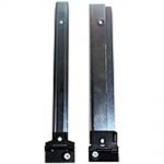 Dell Mounting Bracket for KVM Switch