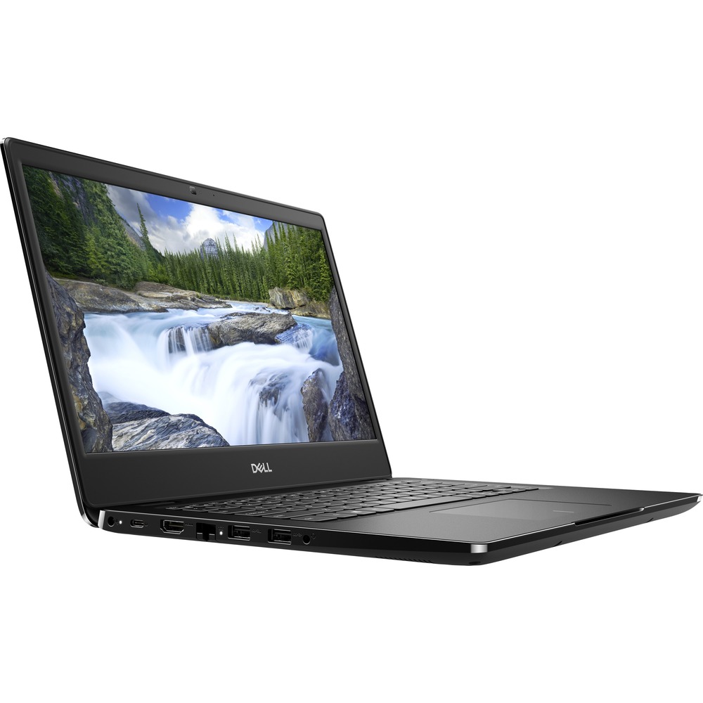 Dell NRJ36 Latitude 3000 3400 14 Notebook - 1366 x 768 - Core i5 i5-8265U - 8 GB RAM - 500 GB HDD - Windows 10 Pro 64-bit - Intel UHD Graphics 620 - English (US) Keyboard - Bluetooth Dell NRJ36 Latitude 3000 3400 14 Notebook - 1366 x 768 - Core i5 i5-8265U - 8 GB RAM - 500 GB HDD - Windows 10 Pro 64-bit - Intel UHD Graphics 620 - English (US) Keyboard - Bluetooth