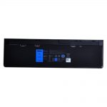 Dell Notebook Battery - For Netbook - Battery Rechargeable - 45 Wh - Lithium Ion (Li-Ion)