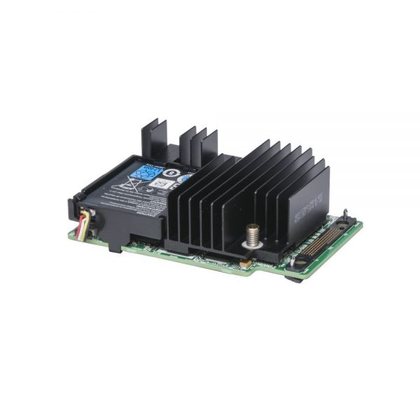 Dell PERC H730 KMCCD Mini Mono RAID Storage Controller - 12 Gbps - PCI-E 3.0