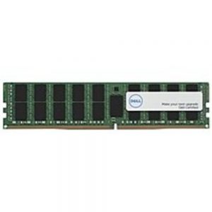 Dell SNPCX1KMDG/16G 16 GB DDR4 SDRAM Memory Module - PC4-19200 - 1.2 V - 288-pin - ECC
