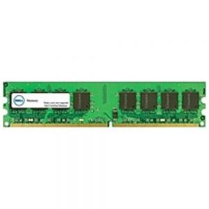 Dell SNPDFK3YC/16G 16 GB (2 x 8 GB) Memory Module - DDR4 SDRAM - PC4-21300 - 2666 MHz - ECC - Registered - Dual Rank - X8