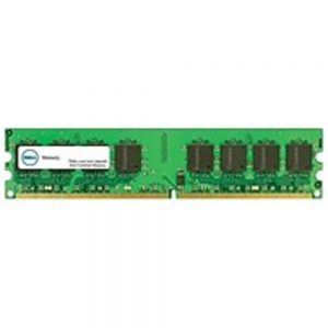 Dell SNPRMWRNC/16G 16 GB Memory Module - 2RX8 - DDR4 SDRAM - PC4-23400 - 2933 MHz - Non-ECC