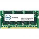 Dell SNPTX3GVC/2G 2 GB Memory Module - DDR3L SDRAM - SO-DIMM 204-Pin - 1600 MHz - Non-ECC