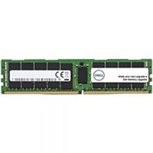 Dell SNPW403YC/64GB DDR4 SDRAM Memory Module - For Server