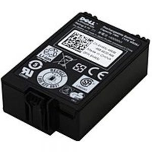 Dell Server Battery - Lithium Ion (Li-Ion) - 3.7 V DC