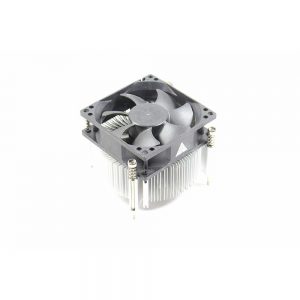 Dell WDRTF CPU Cooling Fan with Heatsink for XPS 3800 Series