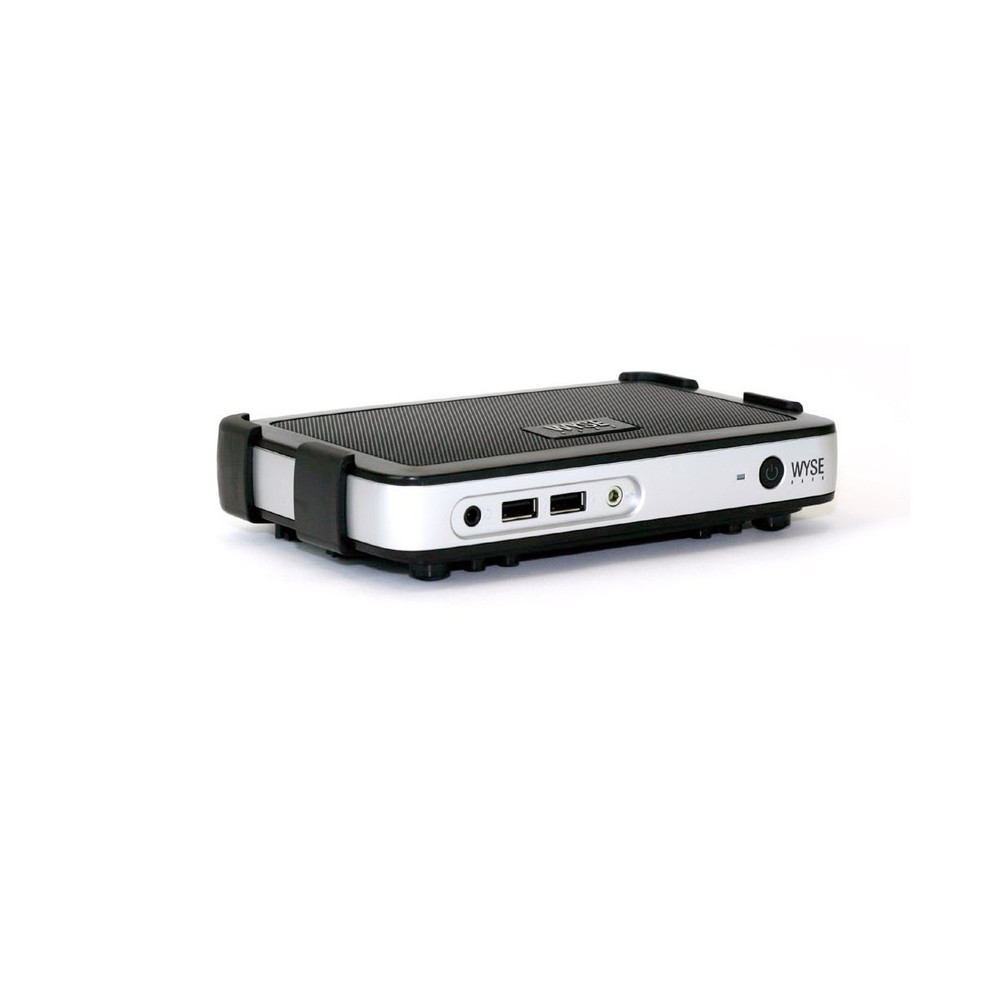 Dell Wyse 5030 Zero CLient Teradici Tera2321 512MB 32MB Flash DisplayPort DVI 4NH9X. Dell Wyse 5030 Zero CLient Teradici Tera2321 512MB 32MB Flash DisplayPort DVI 4NH9X.