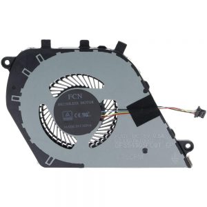 Dell Y64H5 CPU Cooling Fan for Inspiron 15