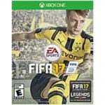 EA FIFA 17 - Sports Game - Xbox One
