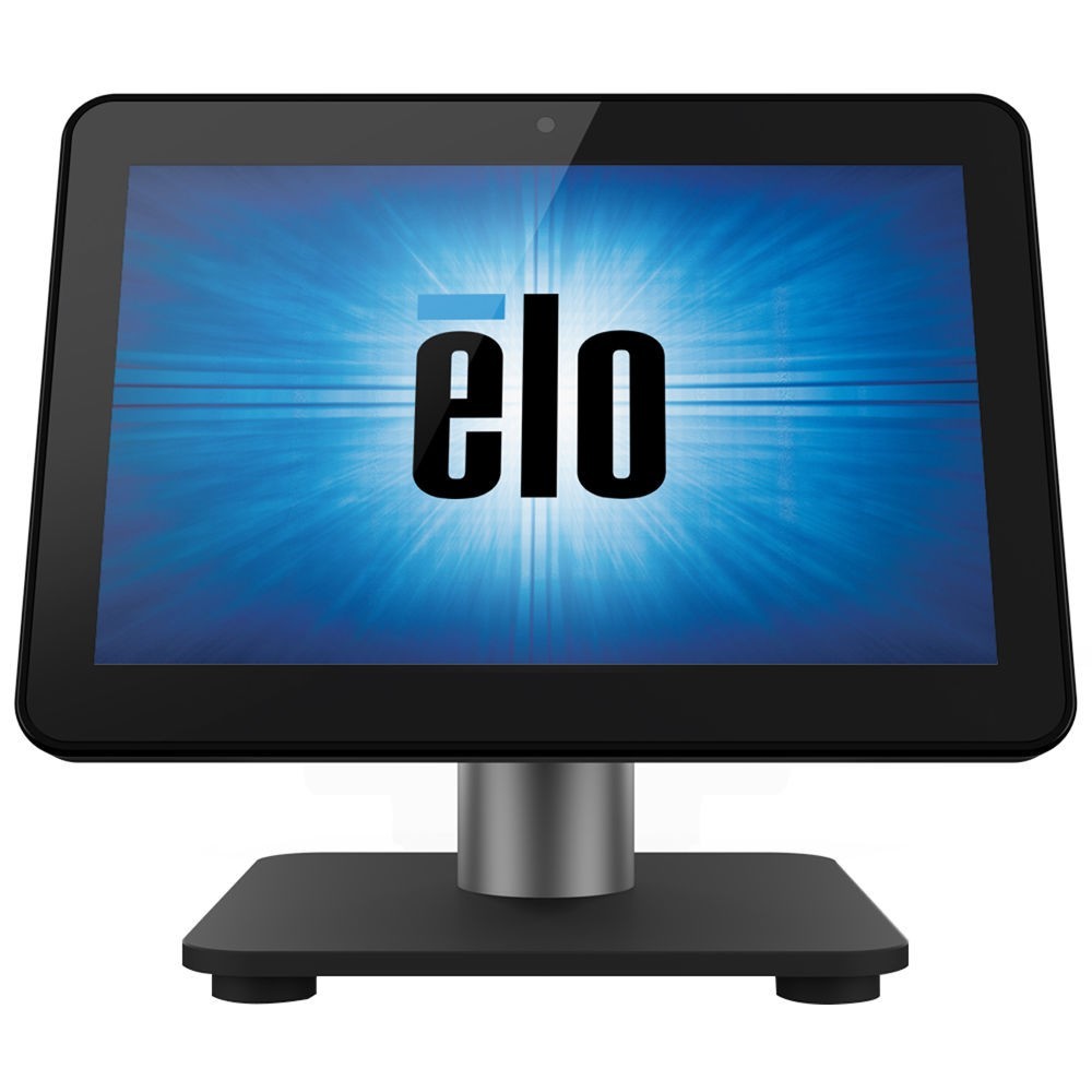 ELO Touch Tabletop Stand For 1002L and 10I Monitors E160104 ELO Touch Tabletop Stand For 1002L and 10I Monitors E160104