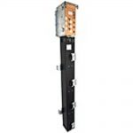 Eaton 103007828-5591 BladeUPS Busbar - Top Entry - 4-High - 48kW - 3 Phase