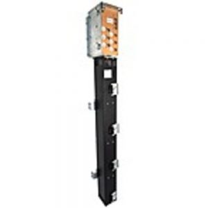 Eaton 103007828-5591 BladeUPS Busbar - Top Entry - 4-High - 48kW - 3 Phase