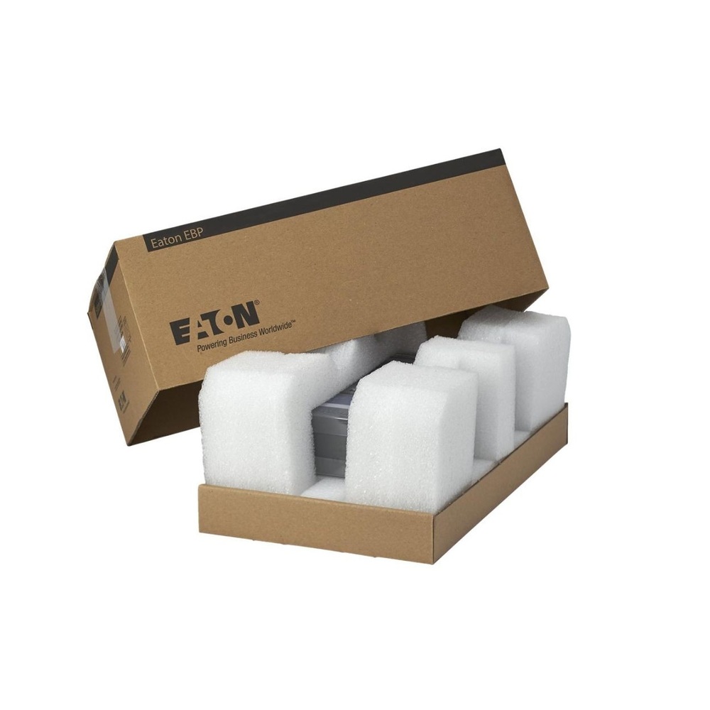 Eaton 7.2Ah UPS Replacement Battery Pack For 5P 1000 /1500/1550G EBP-0807 Eaton 7.2Ah UPS Replacement Battery Pack For 5P 1000 /1500/1550G EBP-0807