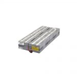 Eaton 9Ah 120V UPS Battery Pack For PW9130 EBP-1607