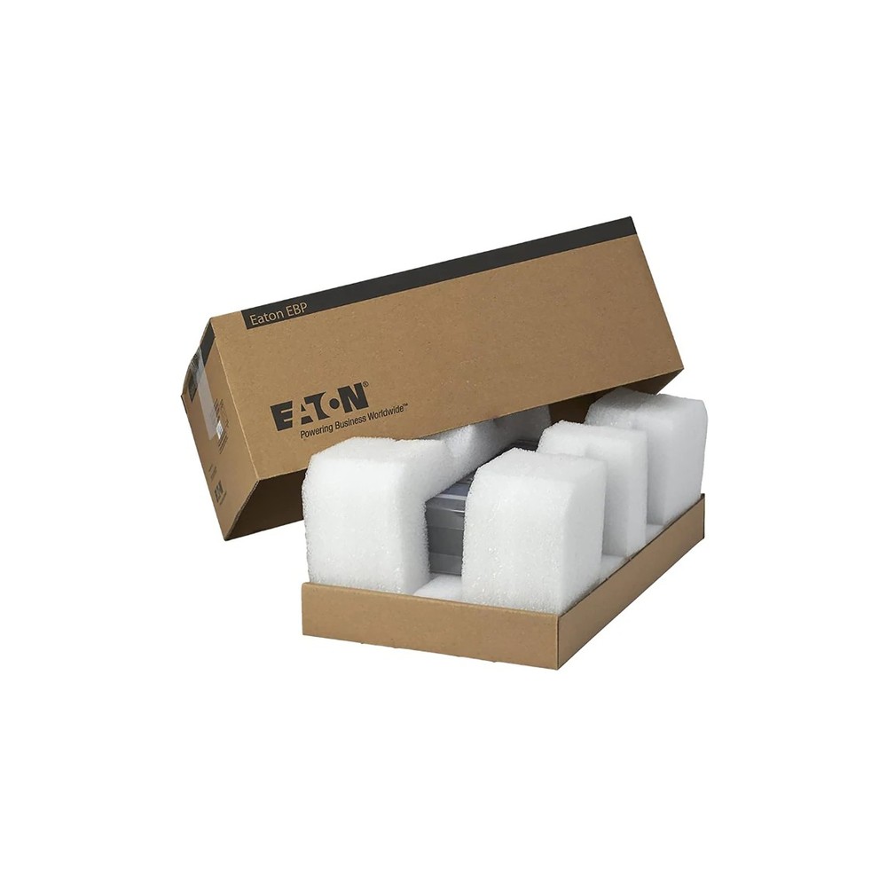 Eaton EBP-1890 UPS Battery Pack For 9135 5kVA 6kVA EBP-1890 Eaton EBP-1890 UPS Battery Pack For 9135 5kVA 6kVA EBP-1890