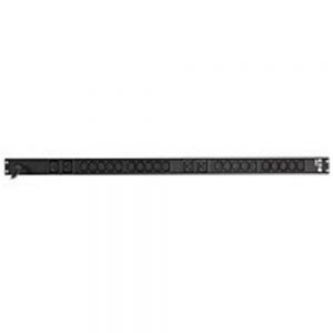 Eaton ePDU EPBZ93 Value Line Basic PDU - 3.33 kW - 4 x IEC 60320 C19
