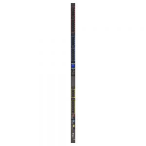 Eaton ePDU G3 Metered Input 38U-A; 5.76 KW; IN: L21-20P 16A 3P OUT: 30XC13:6XC19 - 30 x IEC 60320 C13