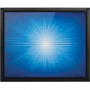 Elo 1990L 19 Open-frame LCD Touchscreen Monitor - 5:4 - 5 ms - Projected Capacitive - 1280 x 1024 - SXGA - 16.7 Million Colors - 1