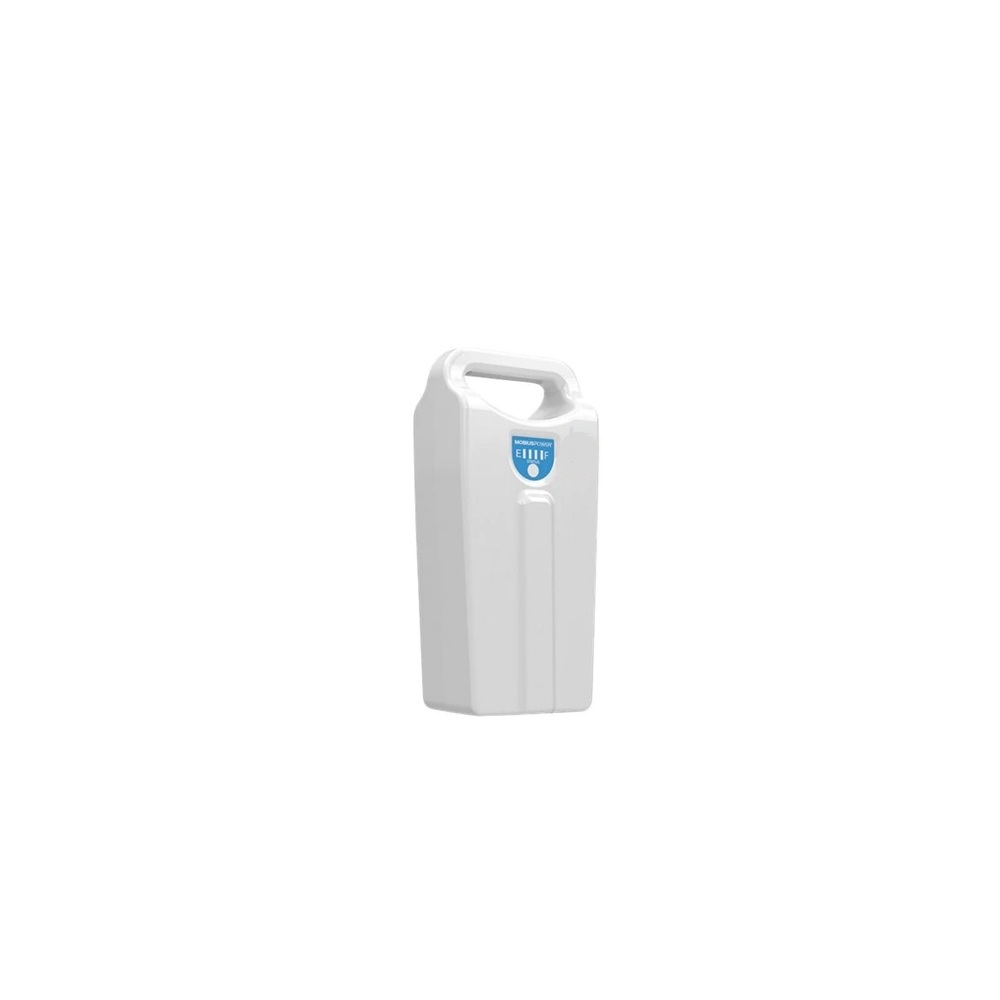 Enovate HC20-MB-2610 26Ah 282WH Mobius Medical Cart Power Battery Enovate HC20-MB-2610 26Ah 282WH Mobius Medical Cart Power Battery