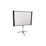 Epson V12H002S3Y ES3000 Ultra Portable 4:3 Projection Screen