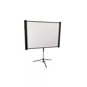 Epson V12H002S3Y ES3000 Ultra Portable 4:3 Projection Screen