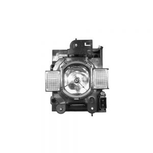 Ereplacements DT01291-ER Projector Lamp For Hitachi CP-WU8450 WX8255 X8160