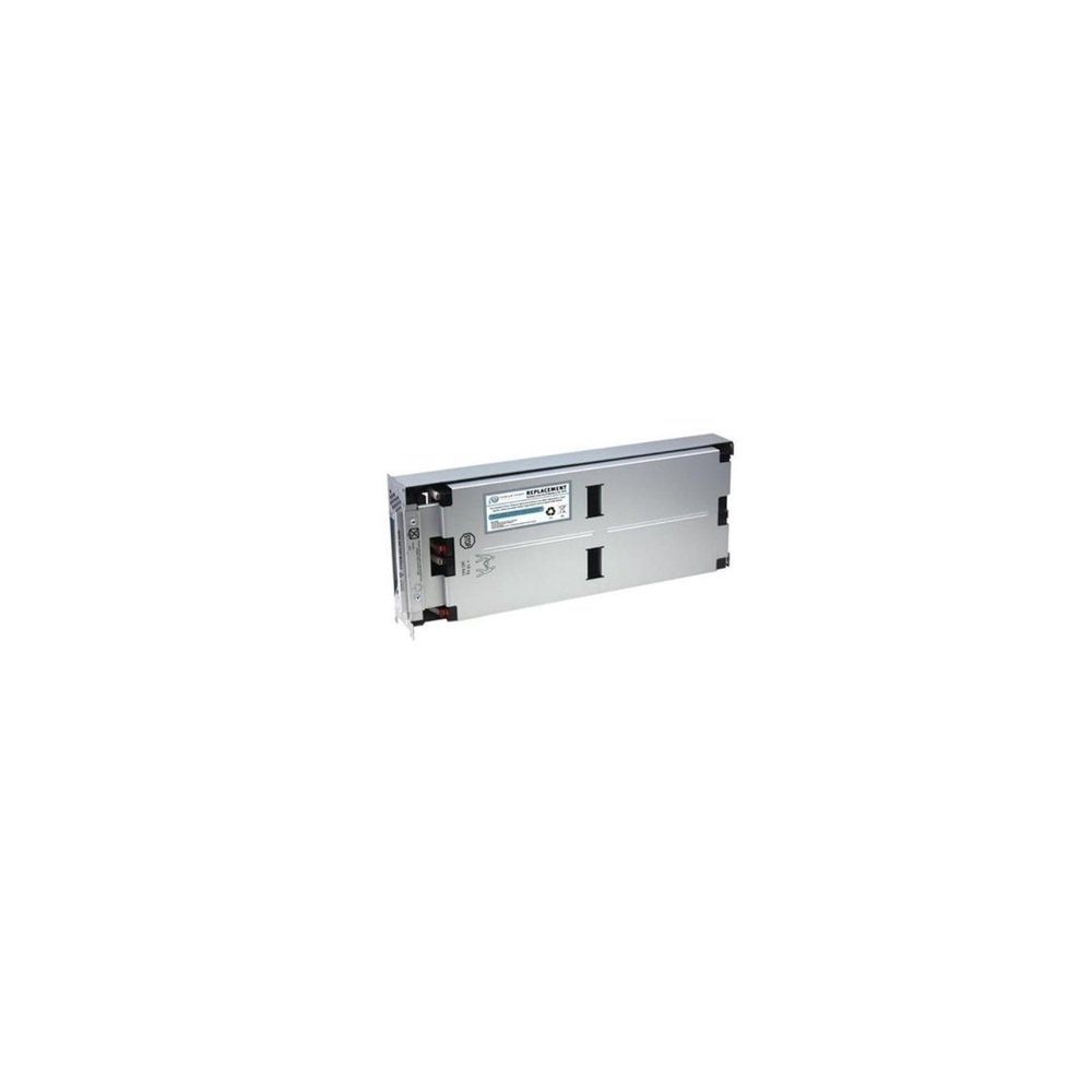Ereplacements SLA43-KIT UPS Battery SLA43 Compatible Rbc43 Unit SLA43KIT Ereplacements SLA43-KIT UPS Battery SLA43 Compatible Rbc43 Unit SLA43KIT