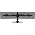 Ergotech Monitor Stand - Desktop - TAA Compliant