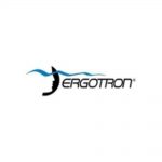 Ergotron K001425 Right-Angle Power Connector Kit