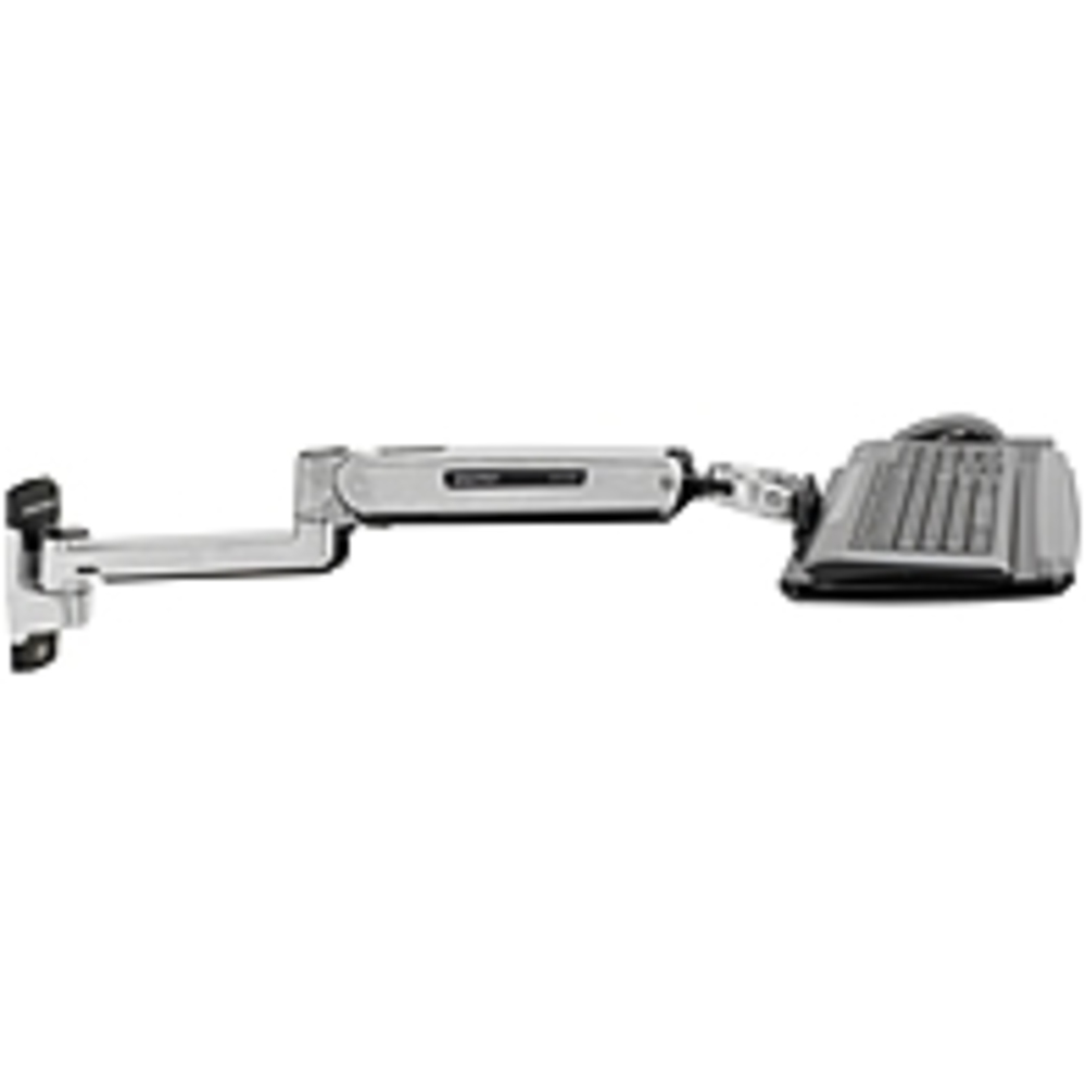 Ergotron Mounting Arm for Keyboard Ergotron Mounting Arm for Keyboard
