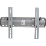 Ergotron Wall Mount for Flat Panel Display - Silver - 32 Screen Support - 175 lb Load Capacity