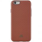 Evutec AP-006-SI-KA5 Karbon SI Snap Case for iPhone 6/6s - Rose Gold