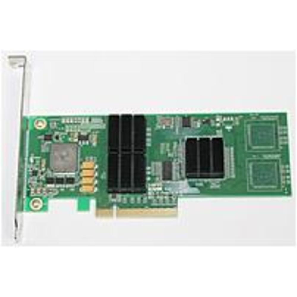 Exar 105-000161-03 DX1845B Multi-Panther PCIE X8 Compression Card Exar 105-000161-03 DX1845B Multi-Panther PCIE X8 Compression Card