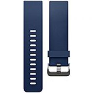 Fitbit Blaze Classic Band - Blue - Elastomer