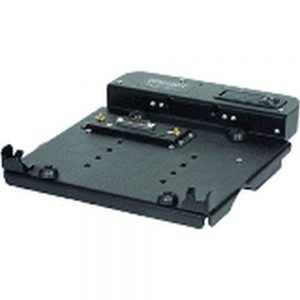 Gamber-Johnson 7160-0840-40 Docking Station for Dell Latitude 12 Rugged Tablet No RF with Label Over