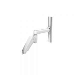 Gcx VHM-P Non-Locking Variable Height Arm With 8 WS-0012-19