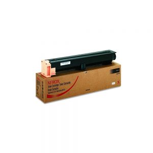 Genuine Xerox Black Toner Cartridge 11K Capacity For WC M118 C118 006R01179