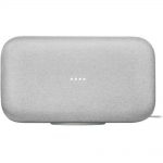 Google 842776103062 Home Max Smart Speaker - Chalk
