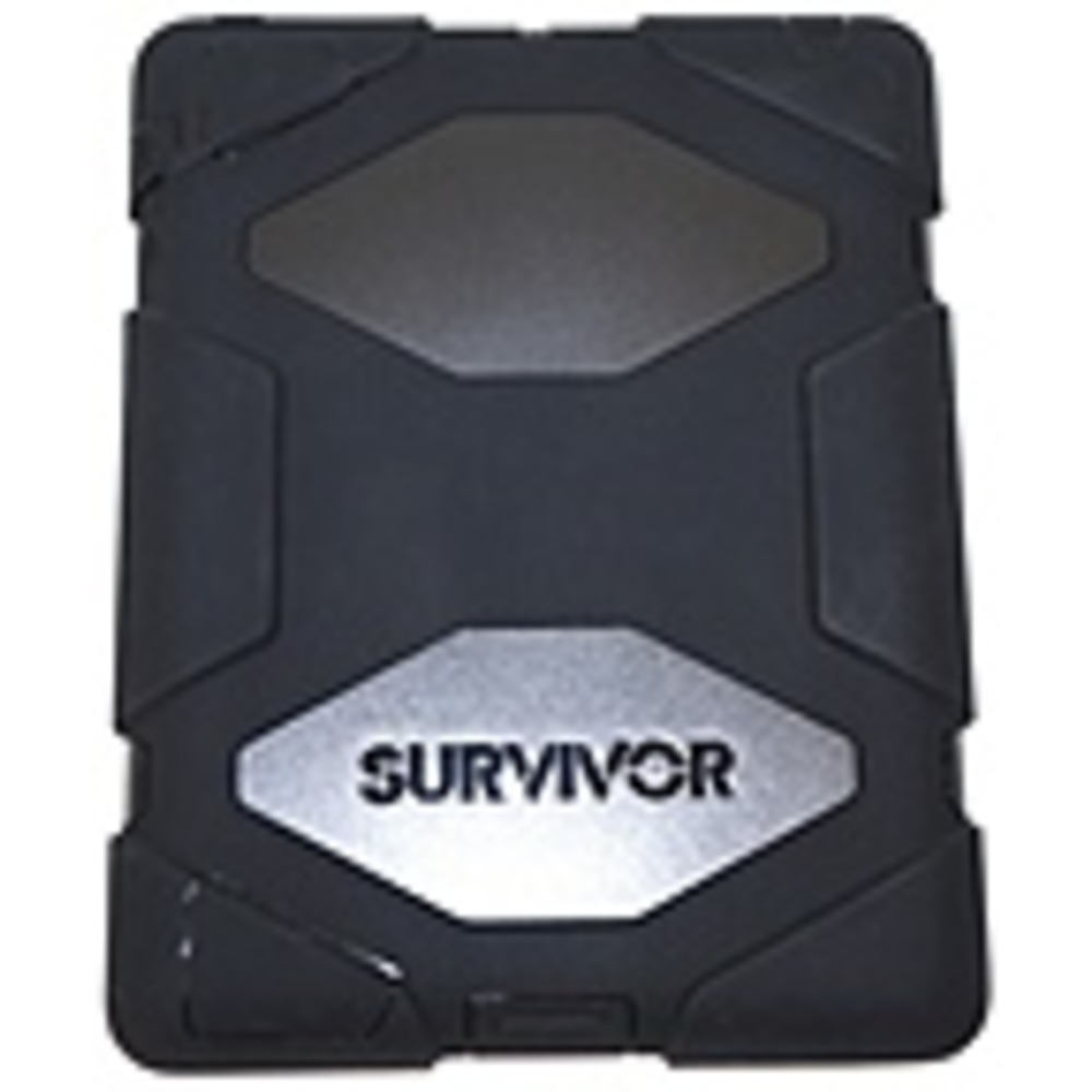 Griffin GB35108-3 Survivor All-Terrain for iPad 2 Griffin GB35108-3 Survivor All-Terrain for iPad 2